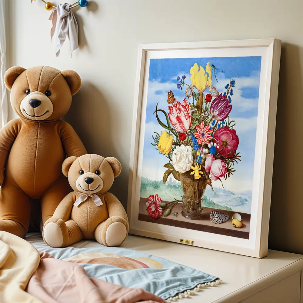 Blooming Renaissance