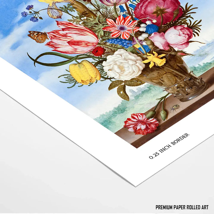 Blooming Renaissance