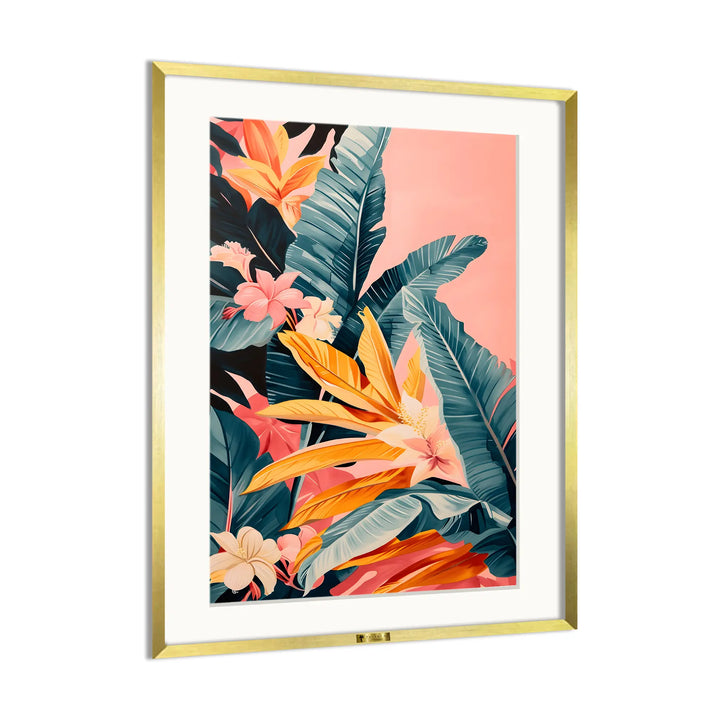 Tropical Bliss