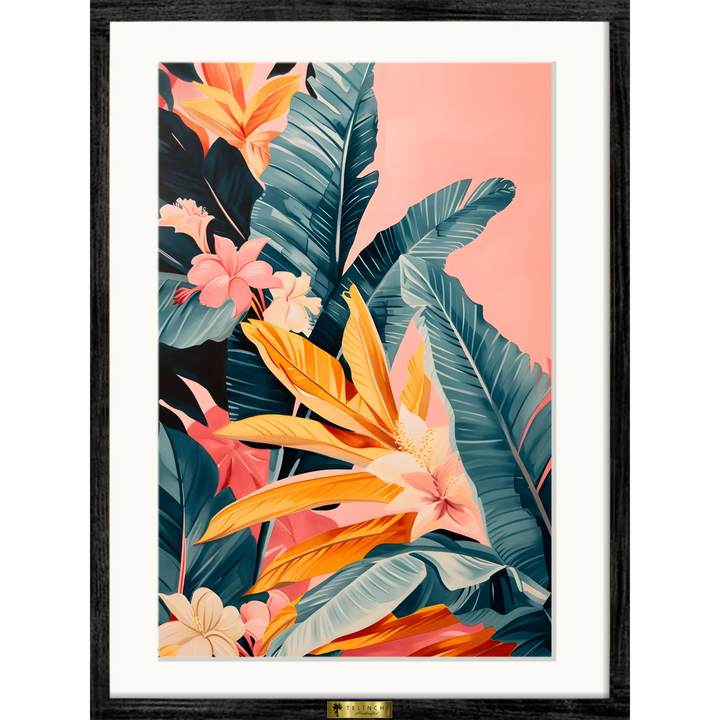 Tropical Bliss
