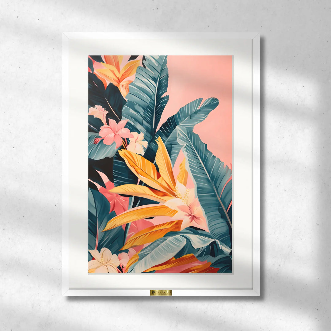 Tropical Bliss