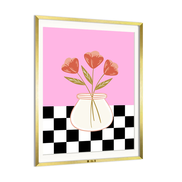 Blooming Bliss