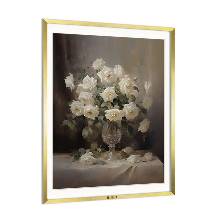Timeless Roses