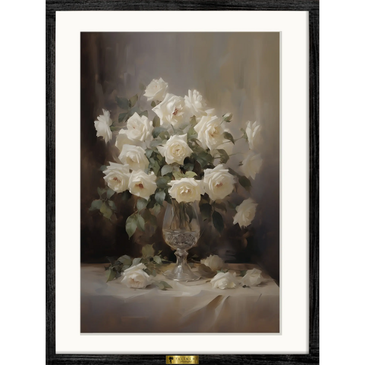 Timeless Roses