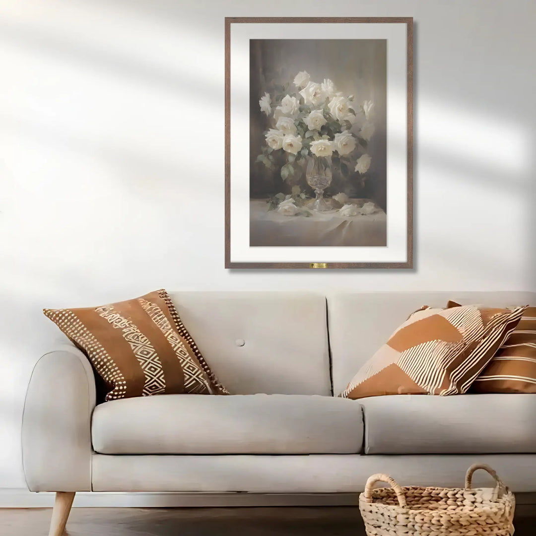 Timeless Roses