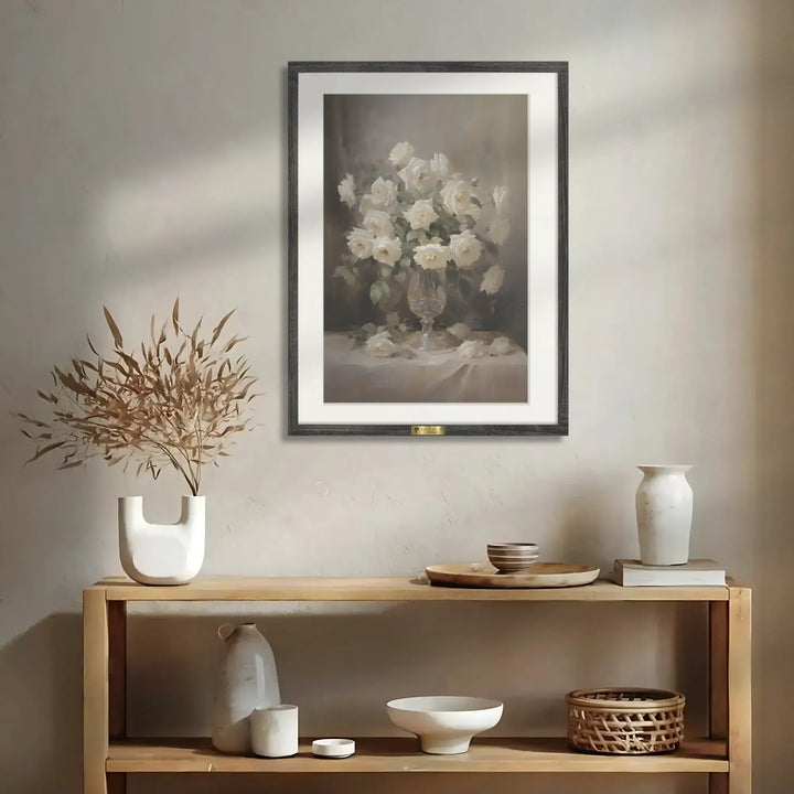 Timeless Roses