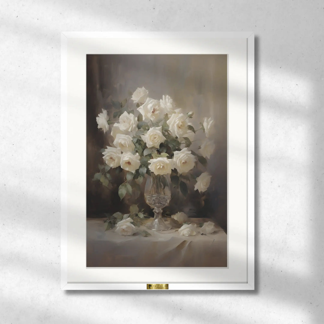 Timeless Roses