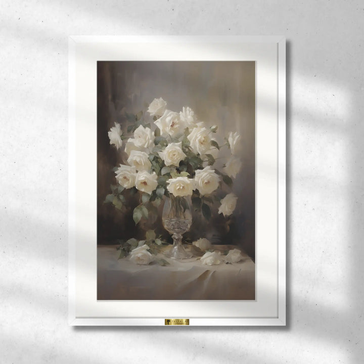 Timeless Roses