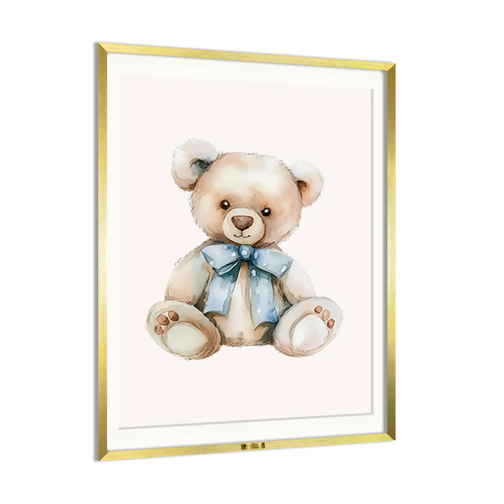 Teddy Joy
