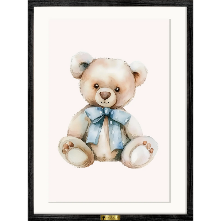 Teddy Joy