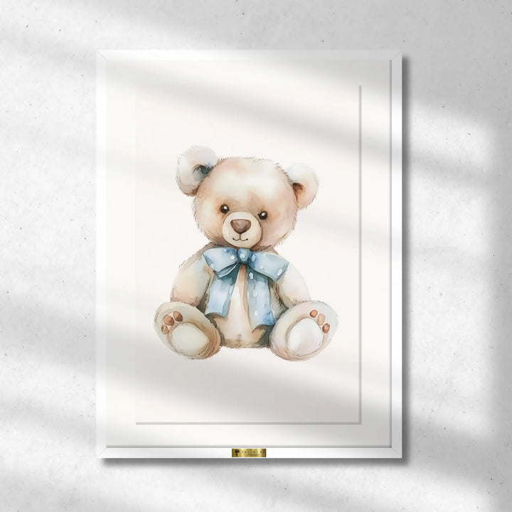 Teddy Joy