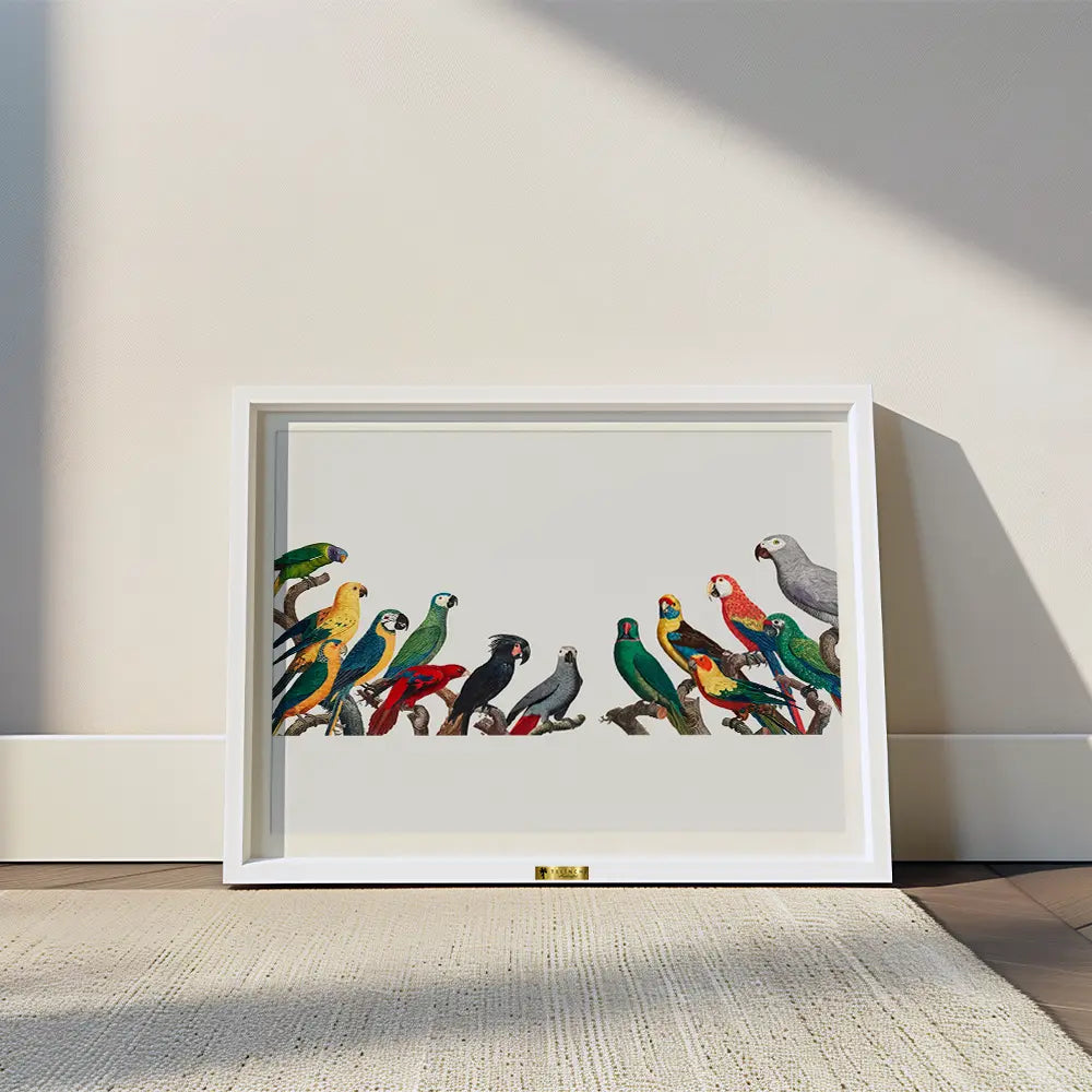 Theophrastus's Treasures