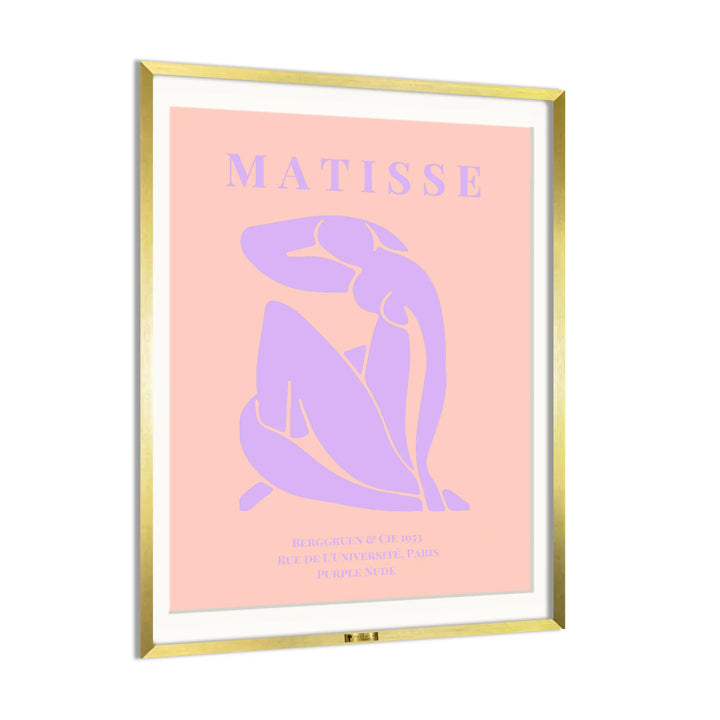 Matisse Grace