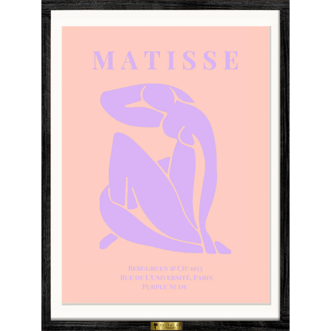 Matisse Grace