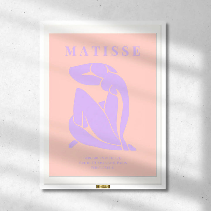 Matisse Grace