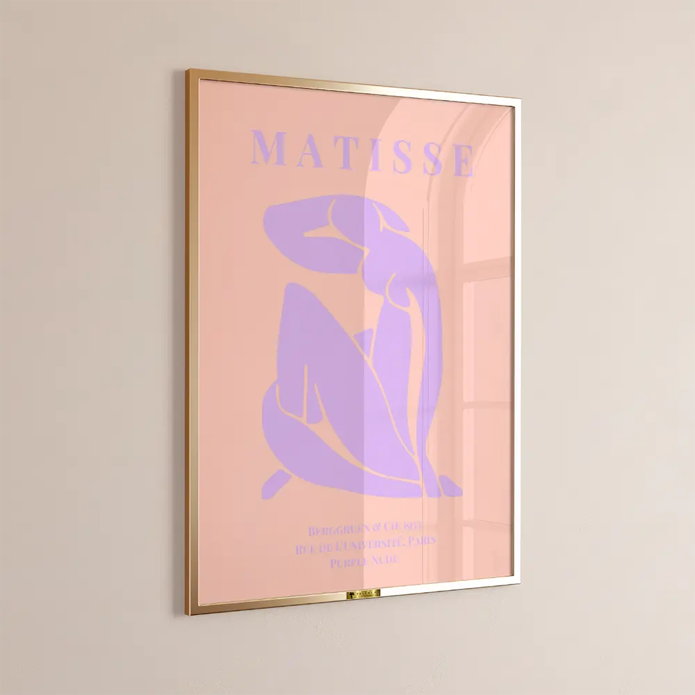 Matisse Grace