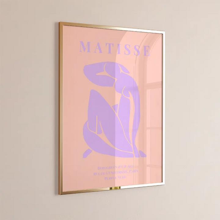 Matisse Grace