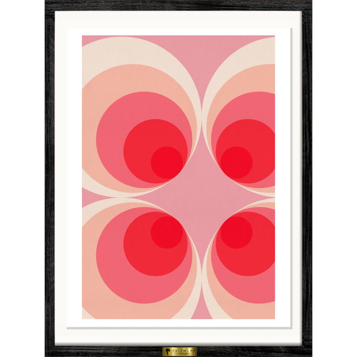 Retro Bloom