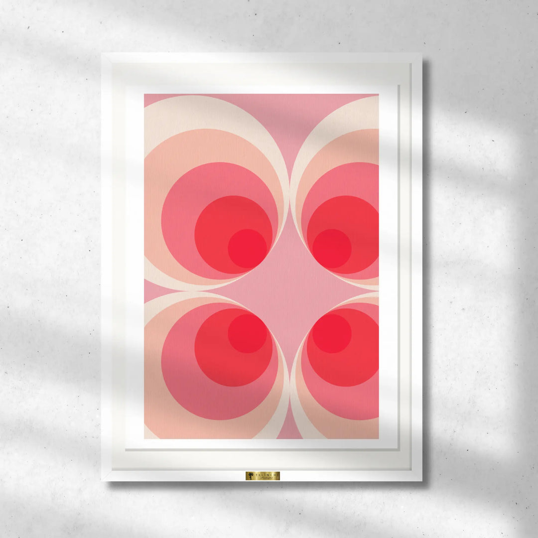 Retro Bloom