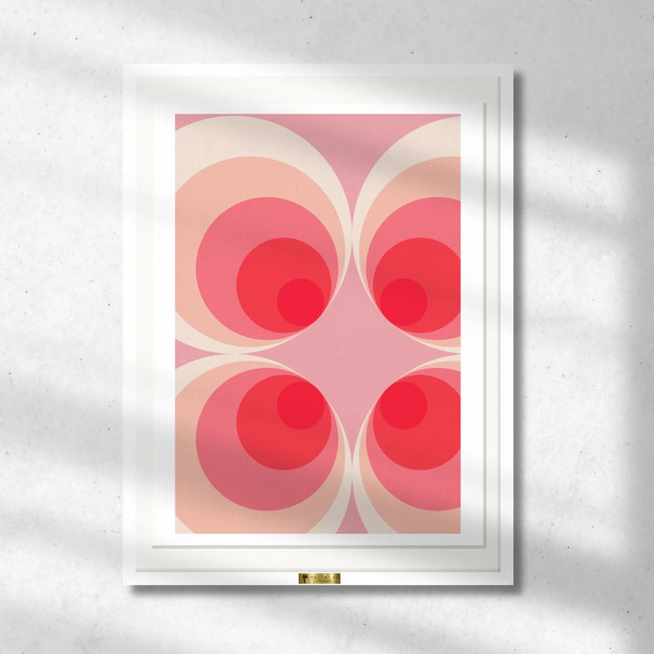 Retro Bloom