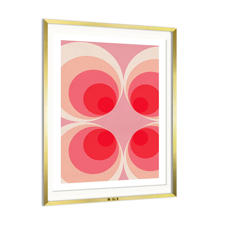 Retro Bloom