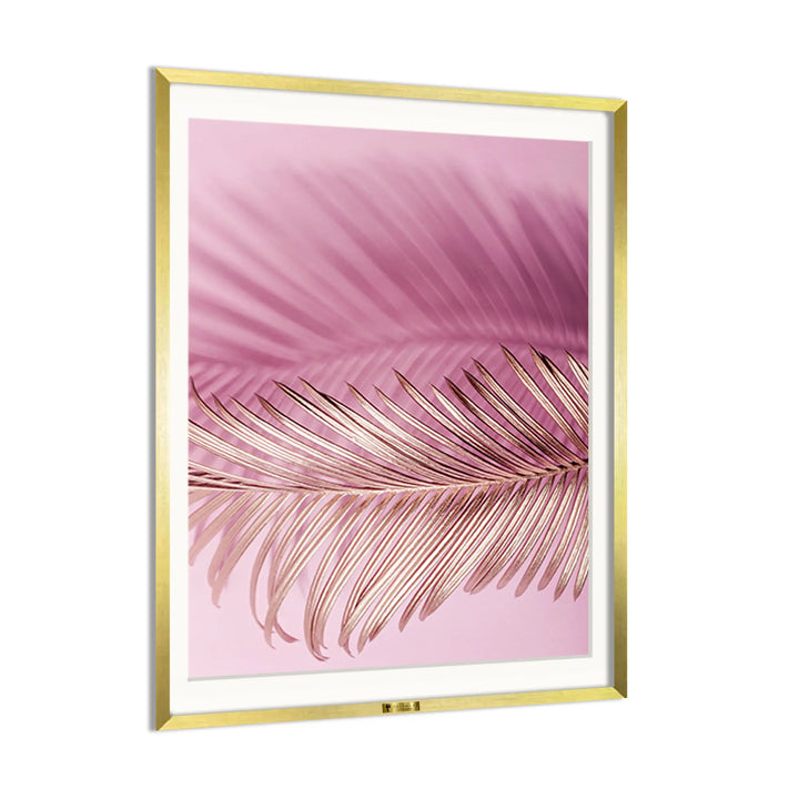 Golden Frond