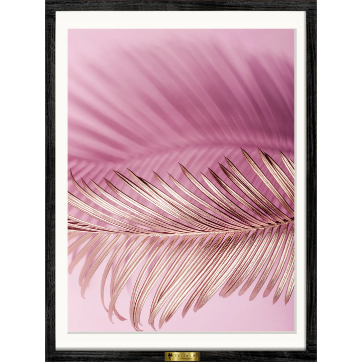 Golden Frond