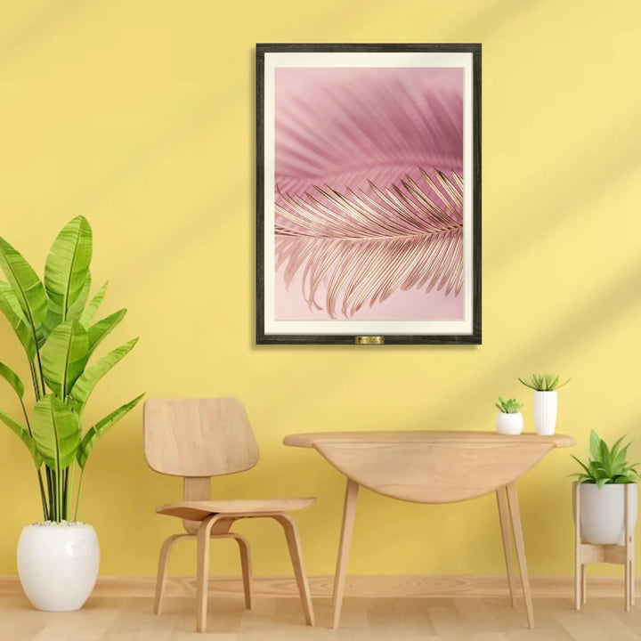 Golden Frond