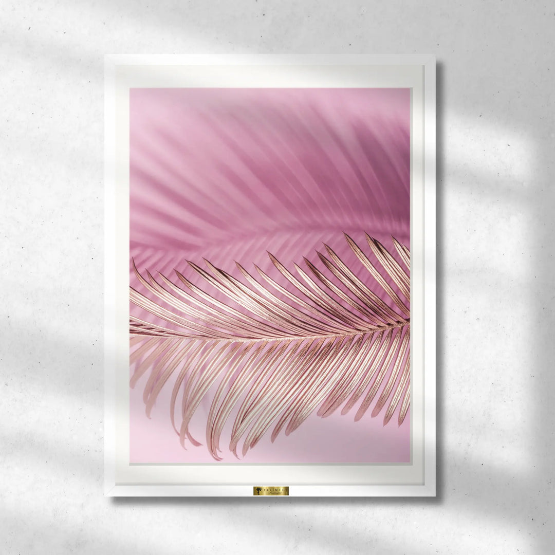 Golden Frond