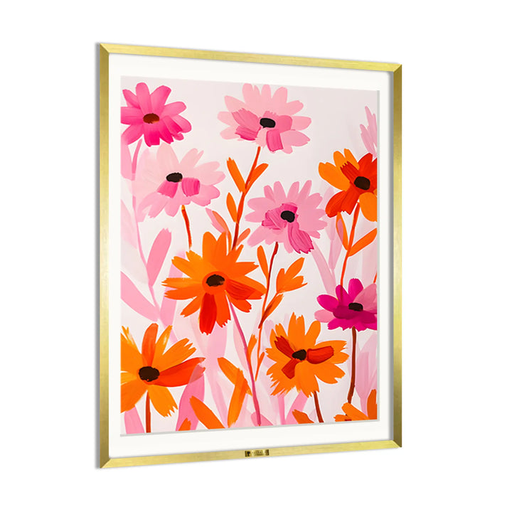 Floral Fiesta