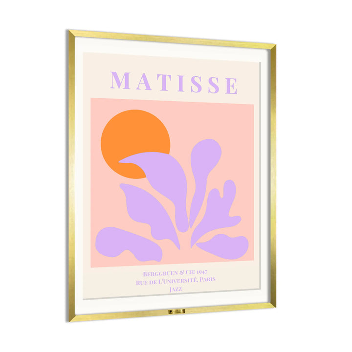 Matisse Sol