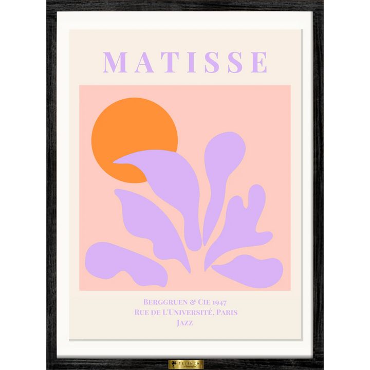 Matisse Sol