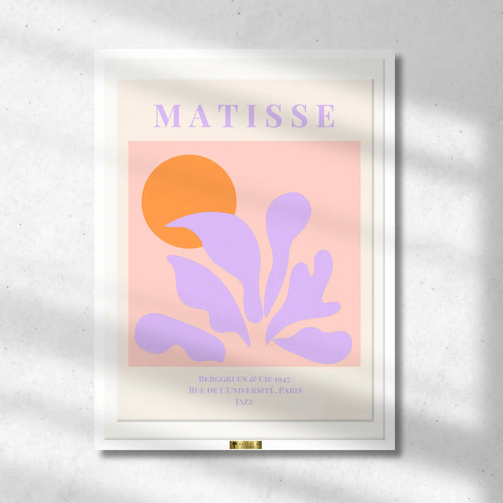 Matisse Sol