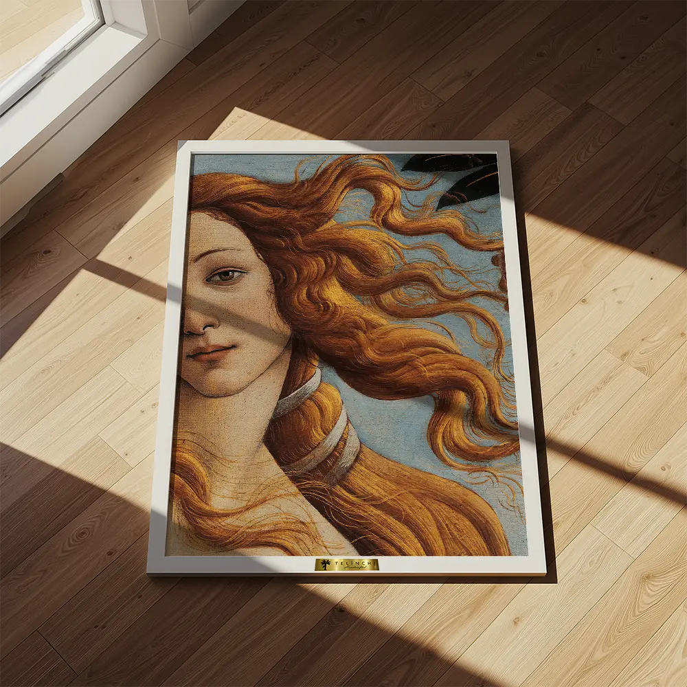 Venus Locks