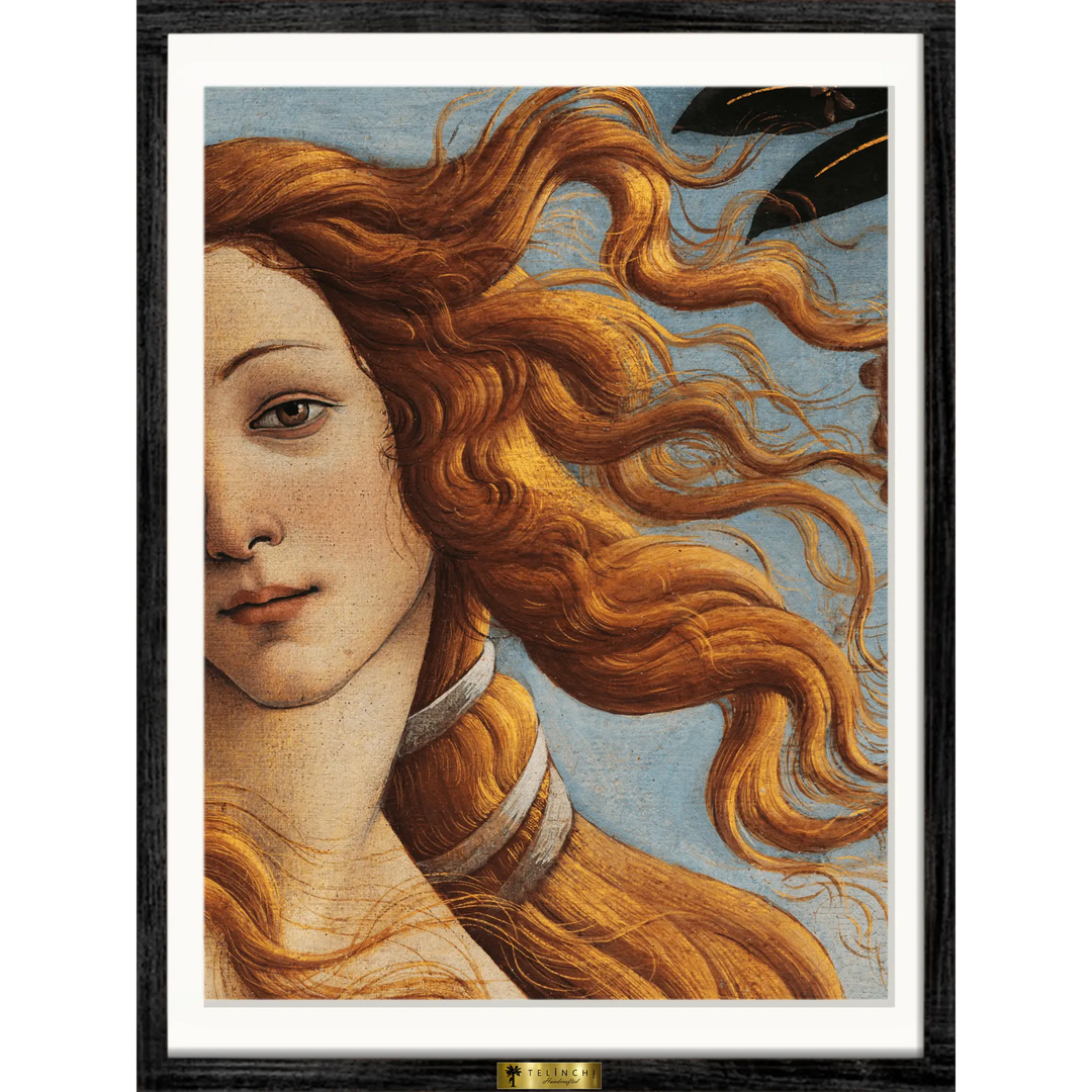 Venus Locks