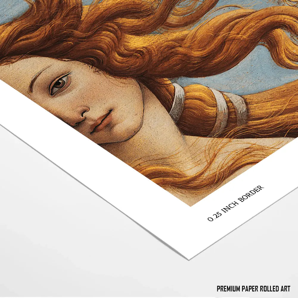 Venus Locks