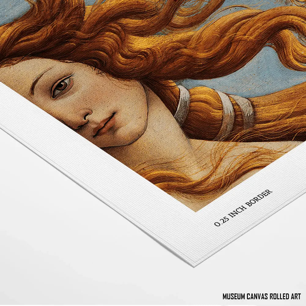 Venus Locks