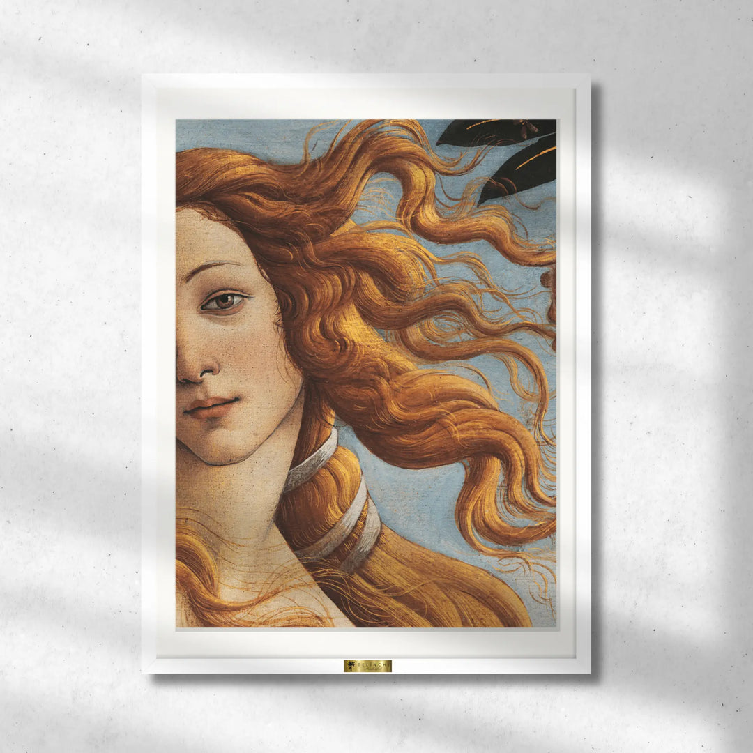 Venus Locks