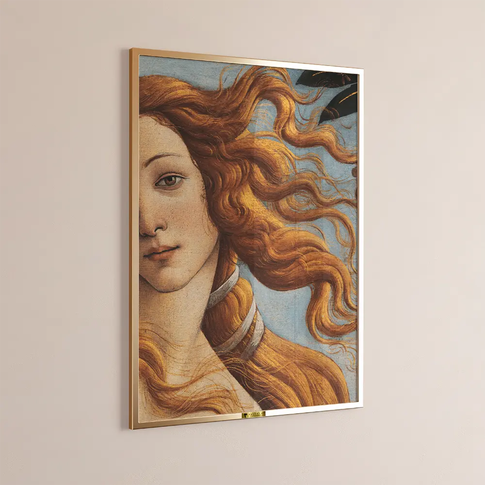 Venus Locks
