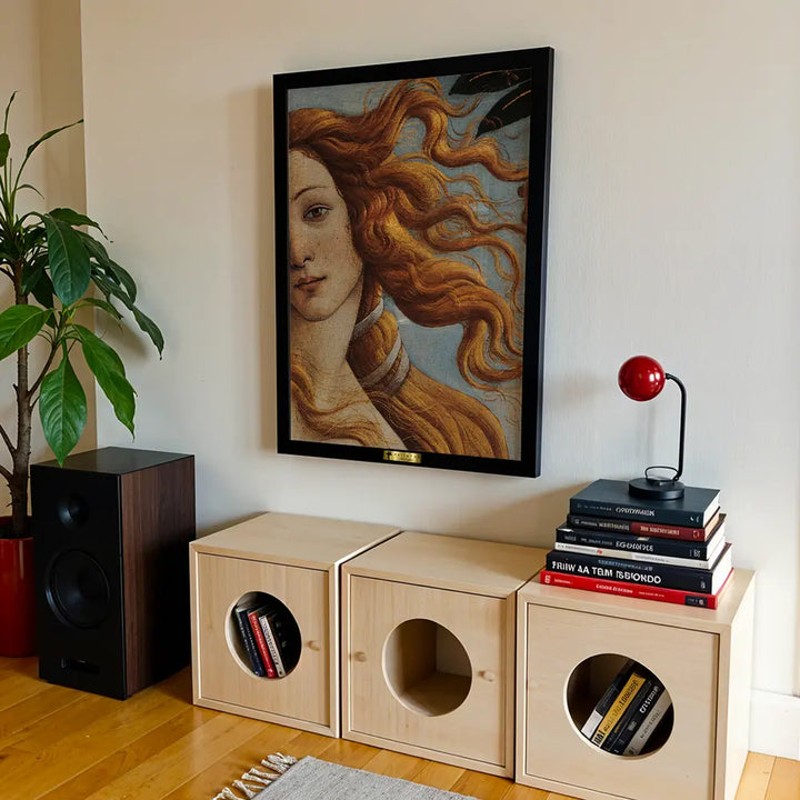 Venus Locks