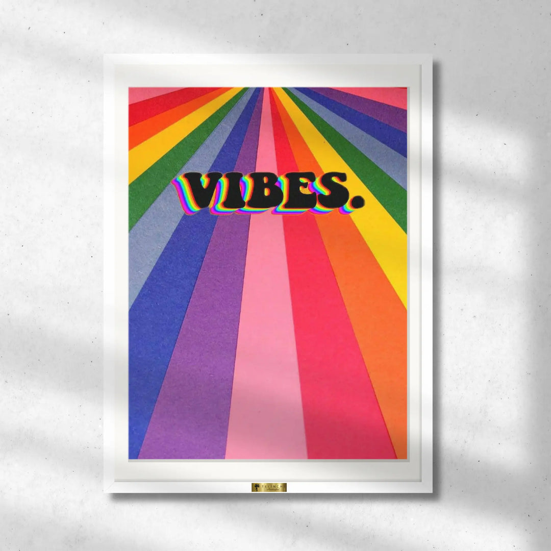 Rainbow Vibes