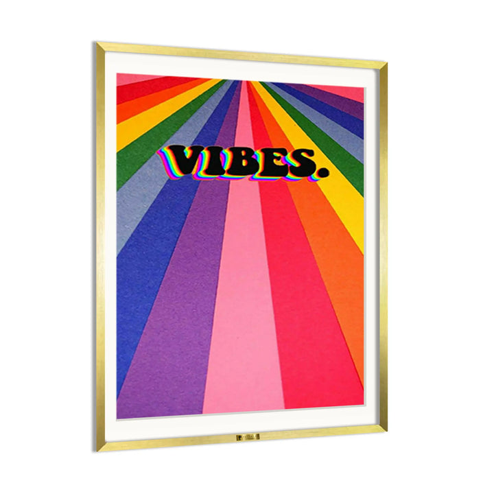 Rainbow Vibes