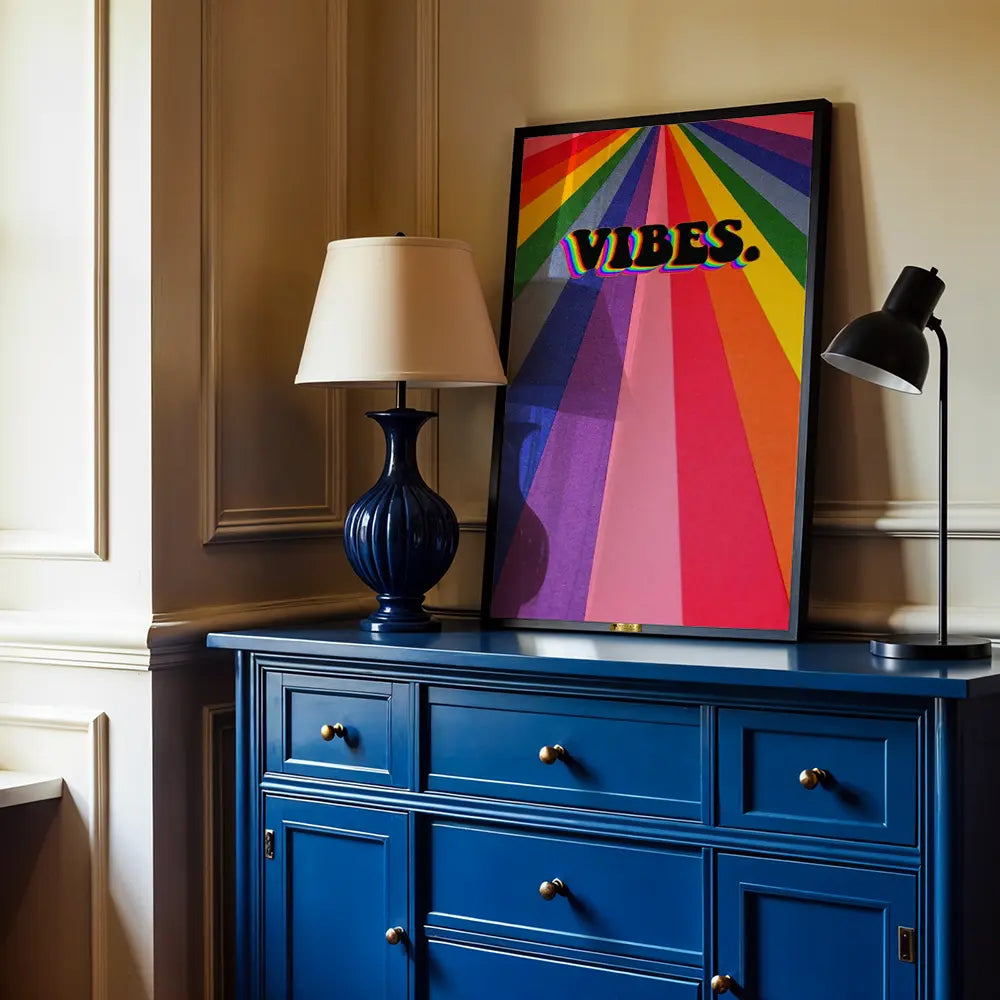 Rainbow Vibes