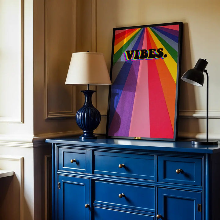 Rainbow Vibes