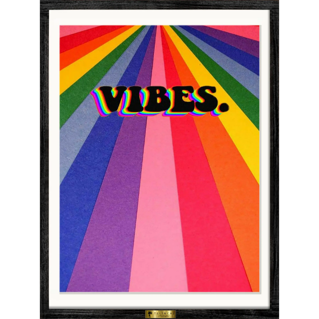 Rainbow Vibes
