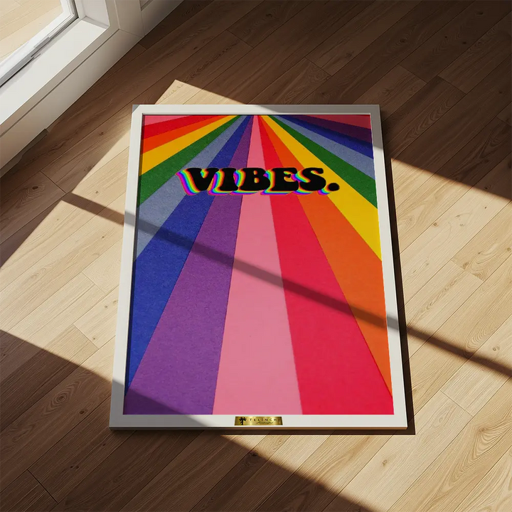 Rainbow Vibes