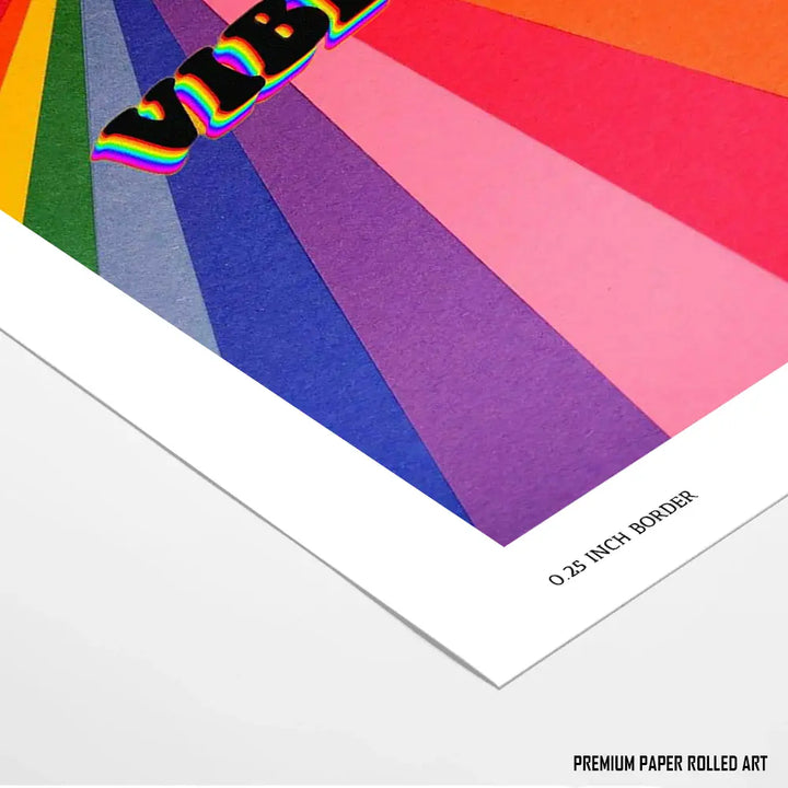 Rainbow Vibes