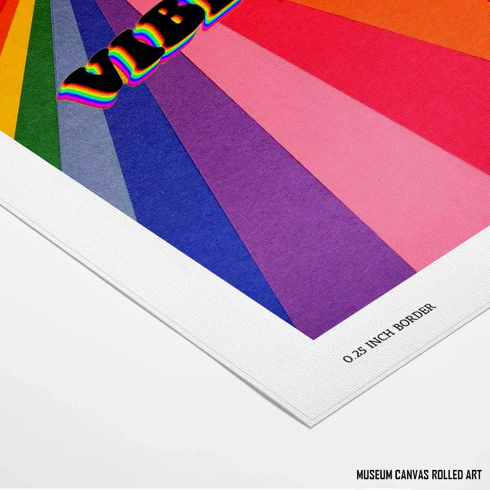 Rainbow Vibes