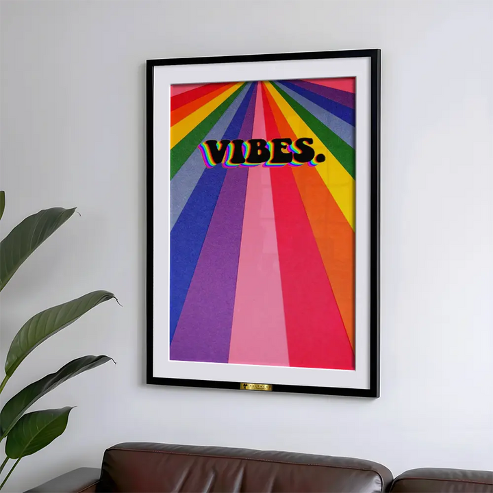 Rainbow Vibes