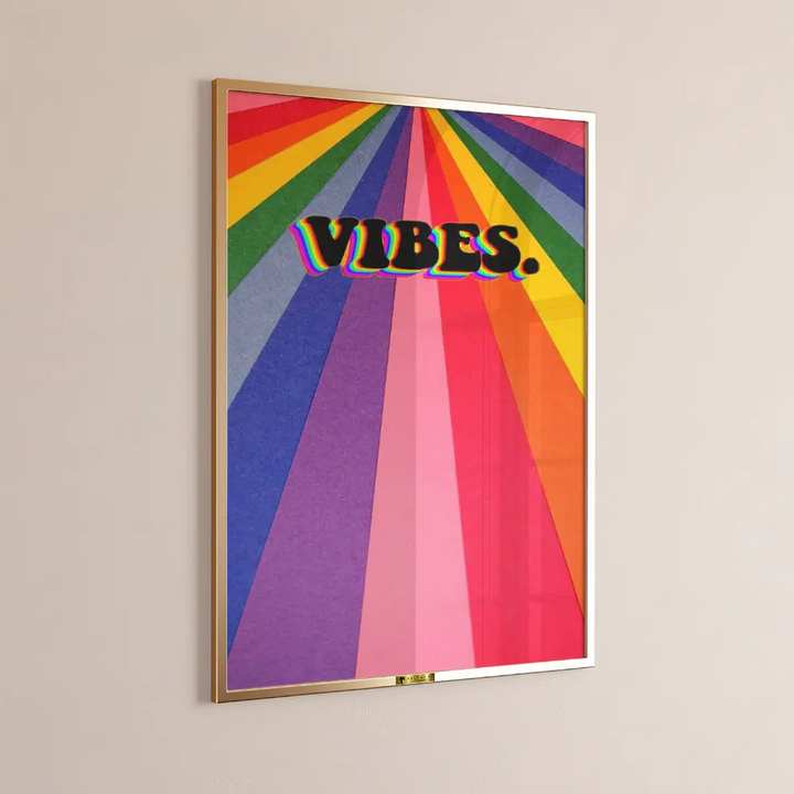 Rainbow Vibes